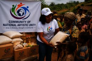 Emergency Food Relief &Sustainable Farming Support