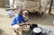 The Emergency aid for vulnerable