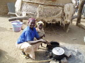 The Emergency aid for vulnerable