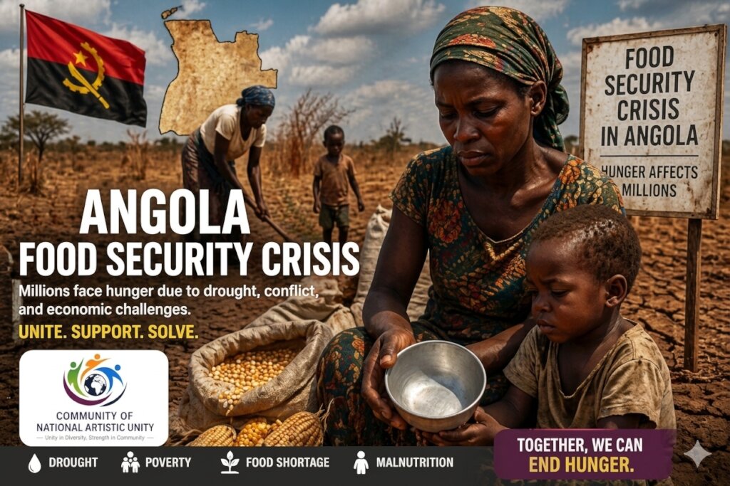 Emergency relief and food security