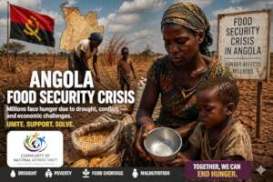 Emergency relief and food security