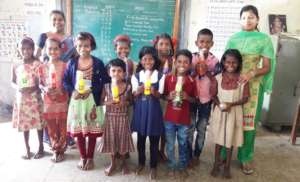 Attendance Awards