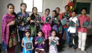 Art Classes