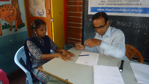 General Medical check-up
