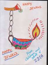 DIWALI GREETINGS
