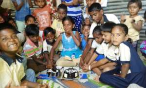 Birthday Celebration