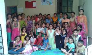 Children's Club