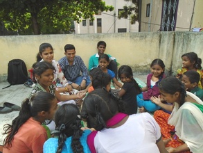 Activity based learning