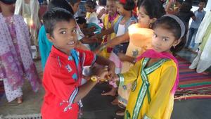 Strengthening ties through IDEA