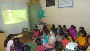 Education through films