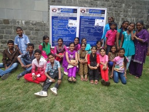 Science Day in IUCAA