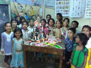 Diwali Celebration
