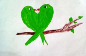 Drawing Activity