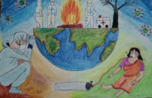 World Environment Day - Awareness Program