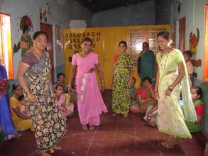 Fun games for Women