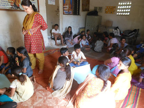 Group activity