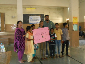 Group presentation