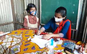 Routine health check ups