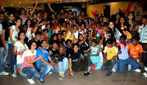 IDEA children & Amdocs employees