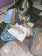 Online essay competition