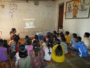Movie screening