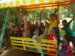 fun with friends