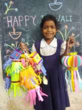 Happy Diwali!