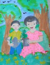 Drawing Competition