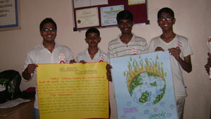 Environment Day