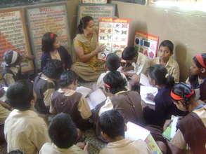 IDEA Centre activity