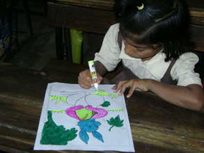 Drawing class