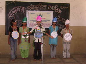 Cultural Program
