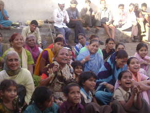 Program for women