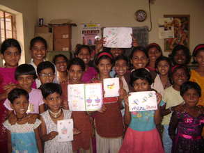 Happy Diwali to you..thanks for visiting us...
