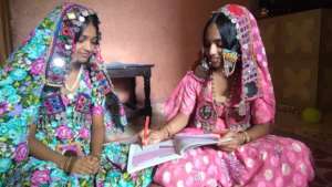 'Holistic Development'for 300 Poor Kids in India