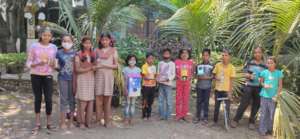 Science day activity