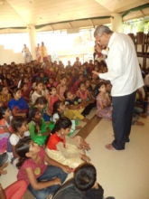 Story Telling