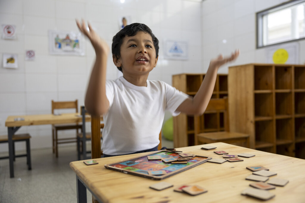 Educating in and for a neurodiverse world