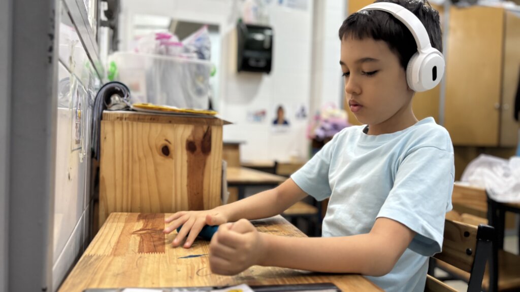 Educating in and for a neurodiverse world
