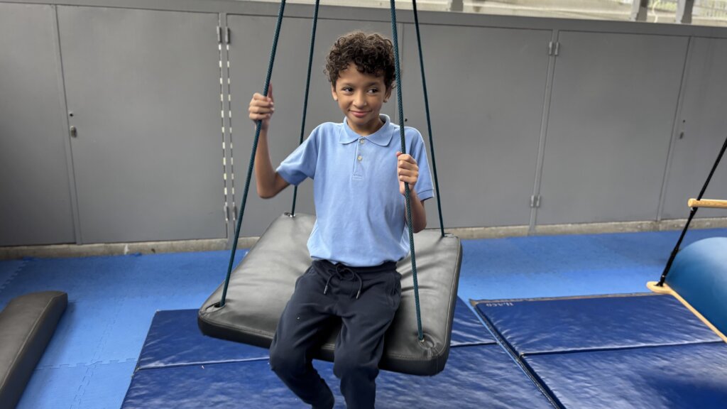 Educating in and for a neurodiverse world