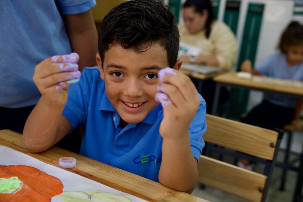 Educating in and for a neurodiverse world