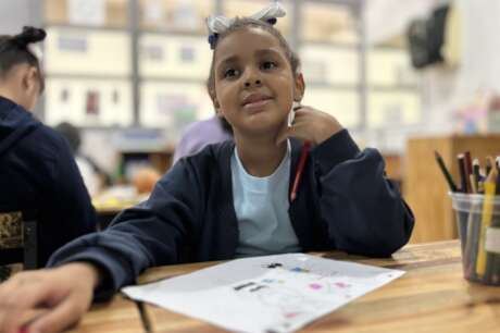Educating in and for a neurodiverse world