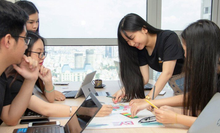 Help Korea's Care Leavers Start Life with Hope