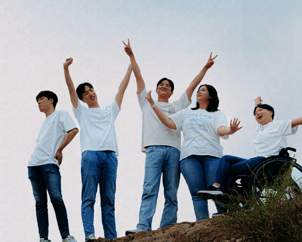 Help Korea's Care Leavers Start Life with Hope