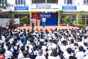 World Day of Remembrance for Road Traffic Victims