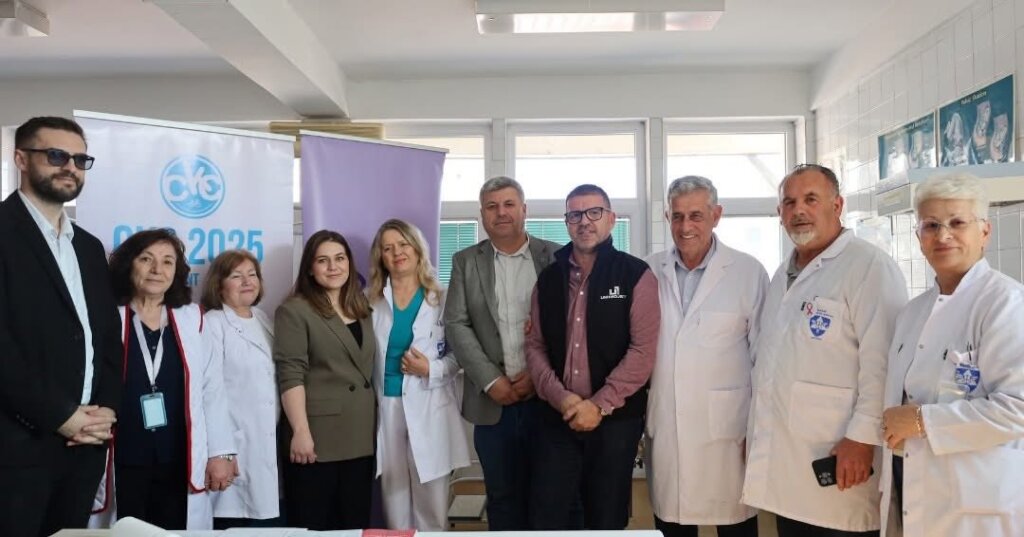 Cycle Kosovo For Children - 12th Edition