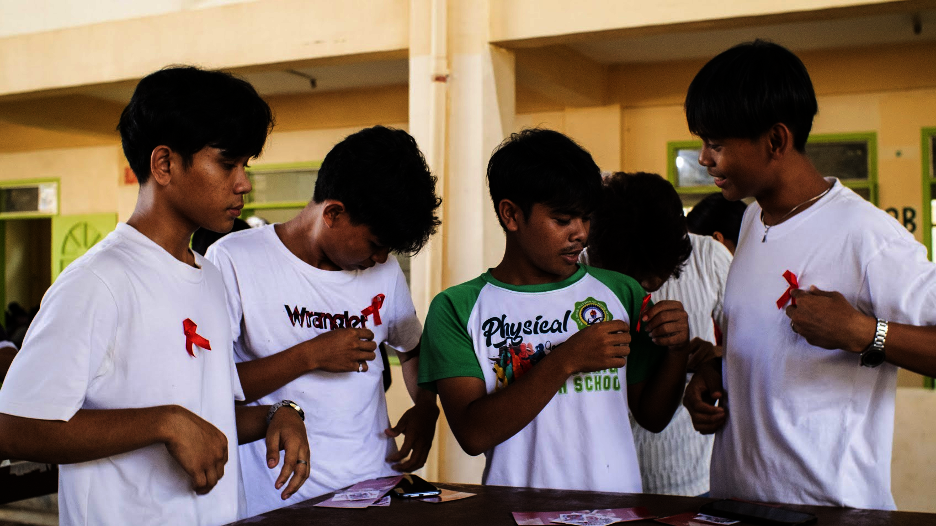 Hope, Not HIV