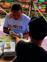 Hope, Not HIV