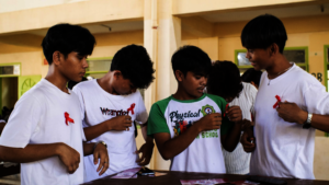 Hope, Not HIV
