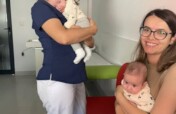 Give Mothers & Babies in Kosovo a Healthy Start